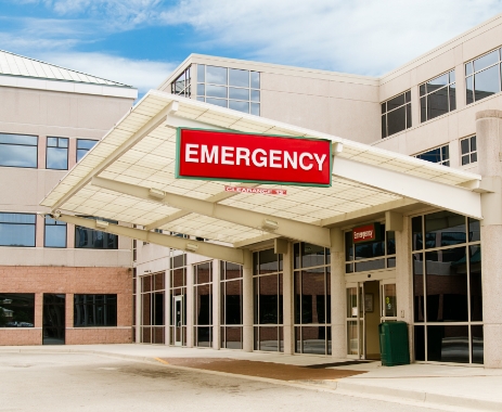 Healthcare Industry