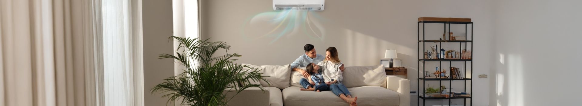 Air Conditioning