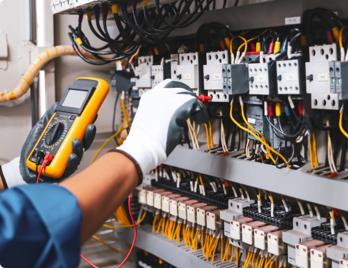 commercial-electrical