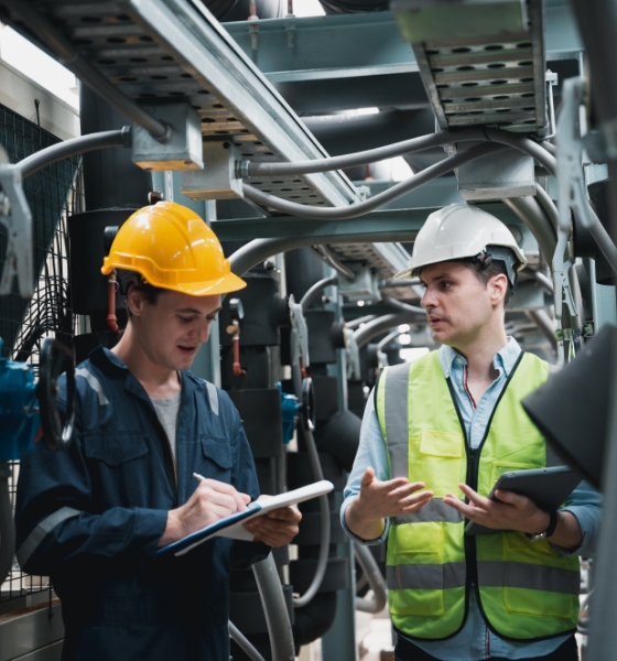 electrical-service-team