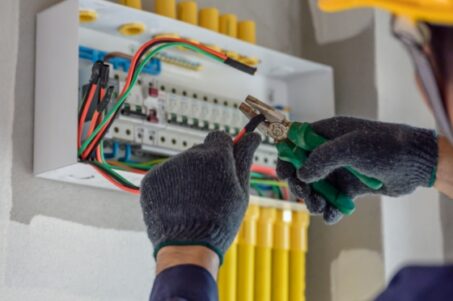 Switchboard Upgrades