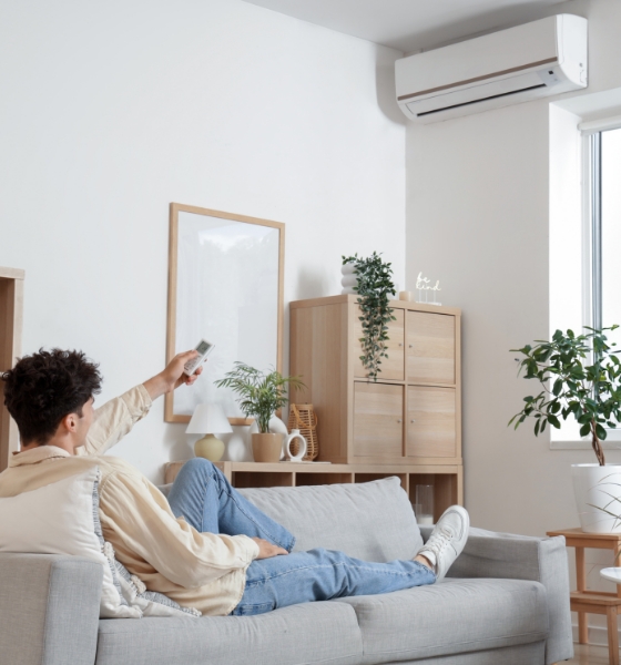 Air Conditioning Installation