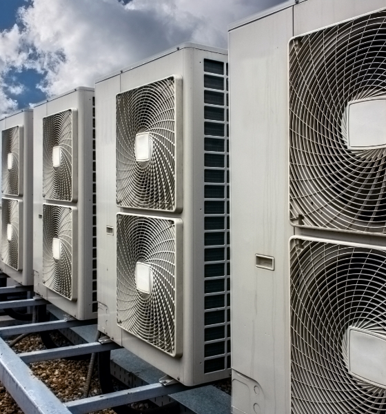 Air Conditioning Service