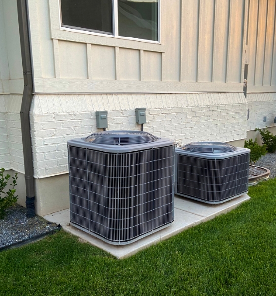 Air Conditioning