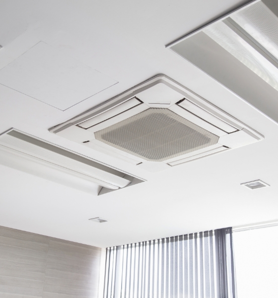 Air Conditioning Service