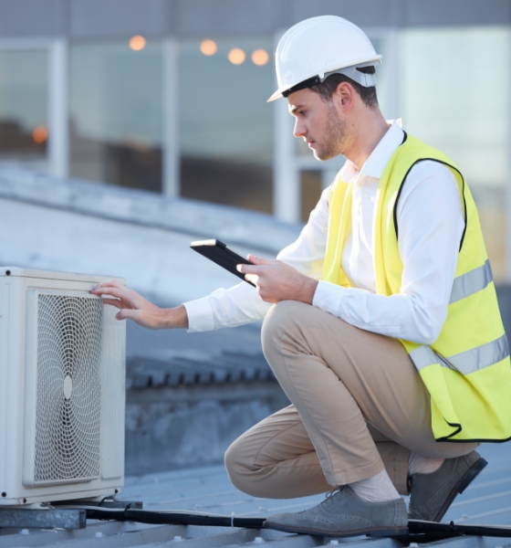 Air Conditioning Installation
