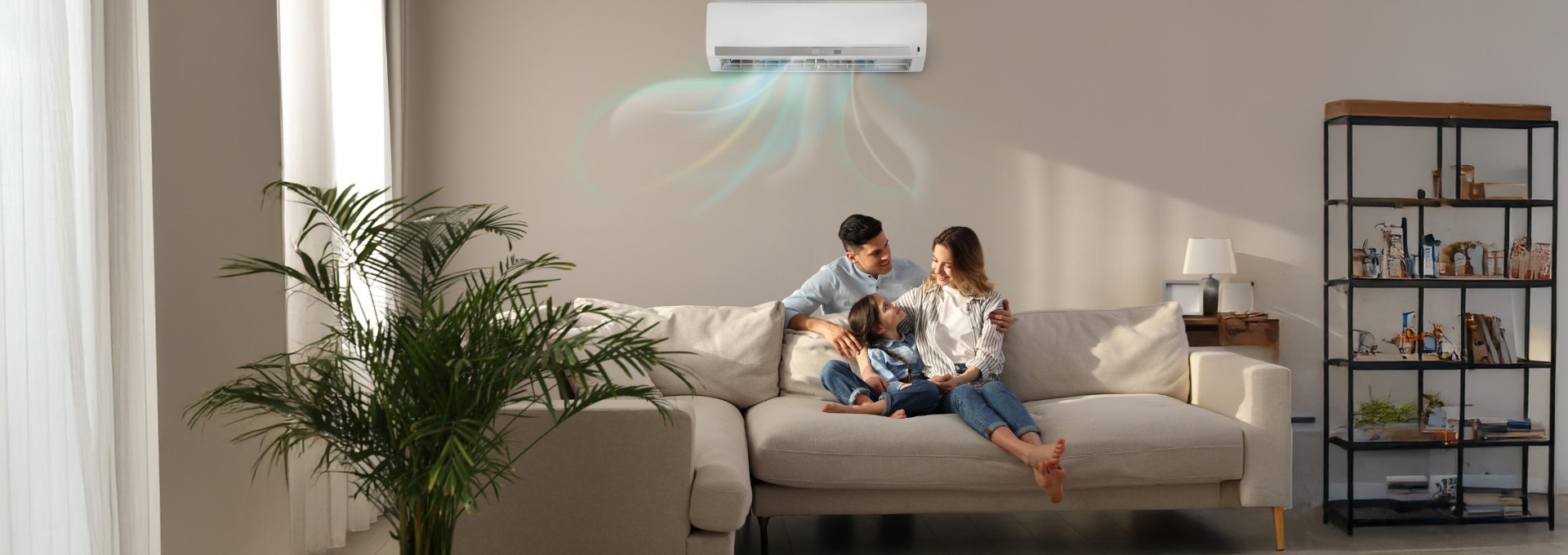 Airconditioning and Electrical Services