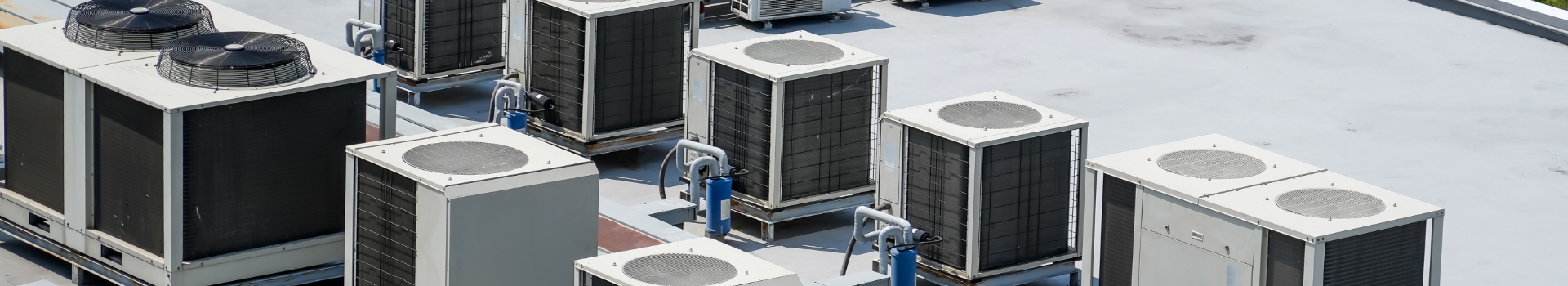 Commercial Air Conditioning