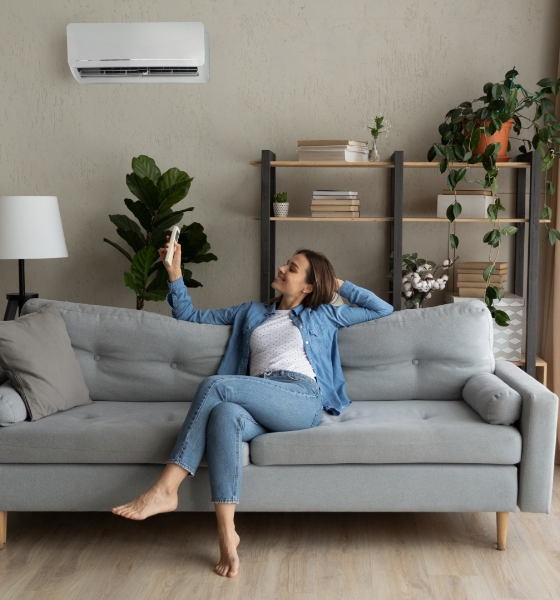 Airconditioning Services