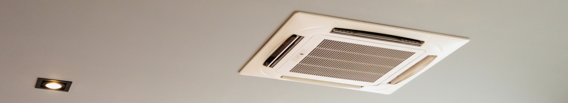 ducted split systems