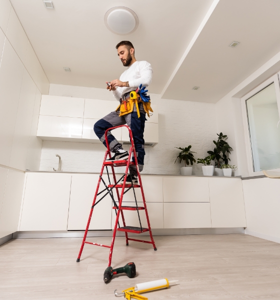 Electrical Repairs Faults