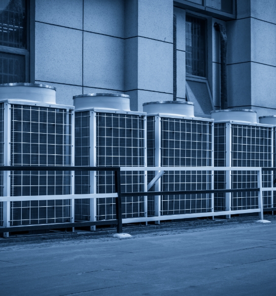Commercial HVAC