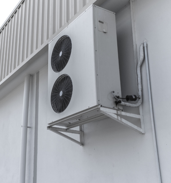 Commercial HVAC