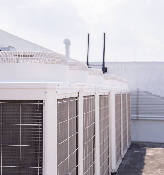 Commercial HVAC