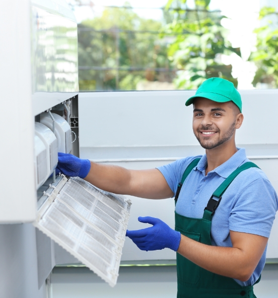 Commercial HVAC
