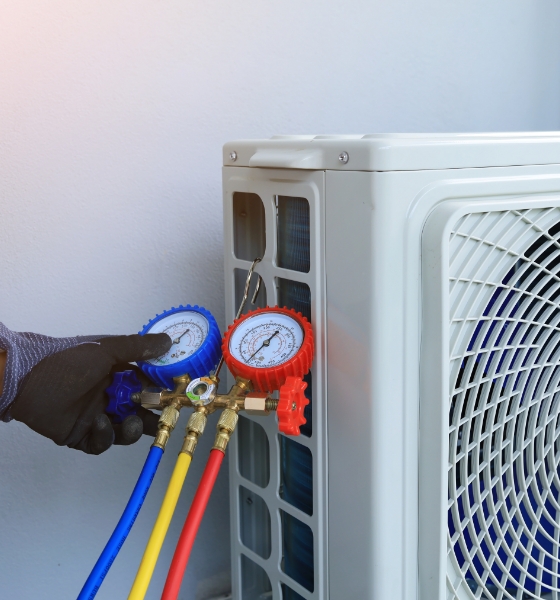 Commercial HVAC