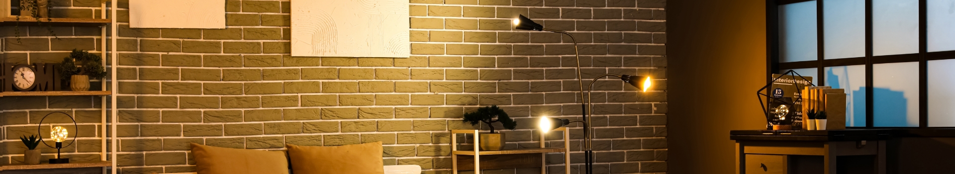 Electrical Lighting & Power Services