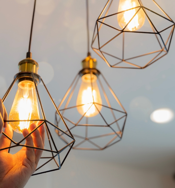 Electrical Lighting & Power Services