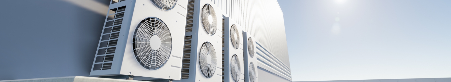 Air Conditioning Servicing and Maintenance