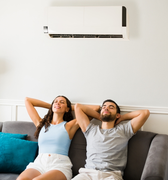 Air Conditioning