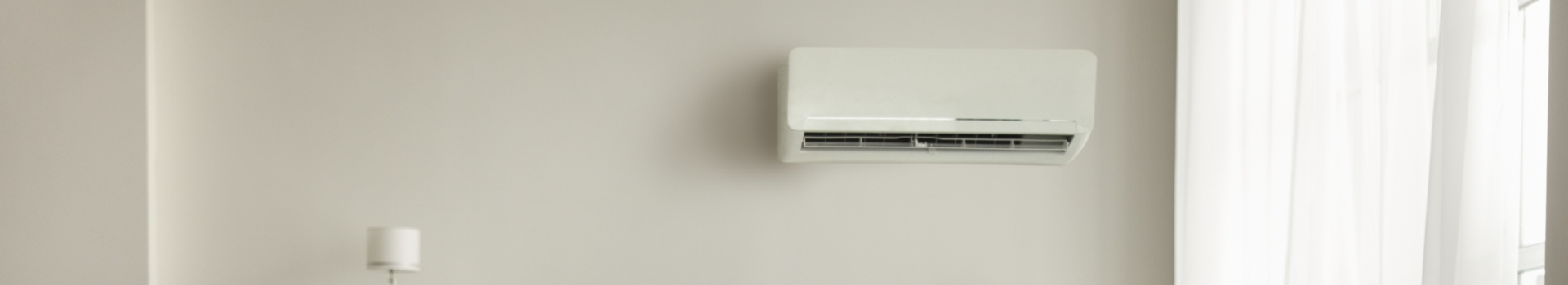 Wall Mounted Split Systems