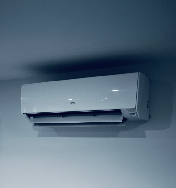 wall mounted split systems