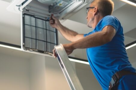Commercial Air Conditioning