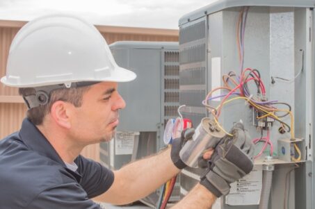 Commercial Air Conditioning