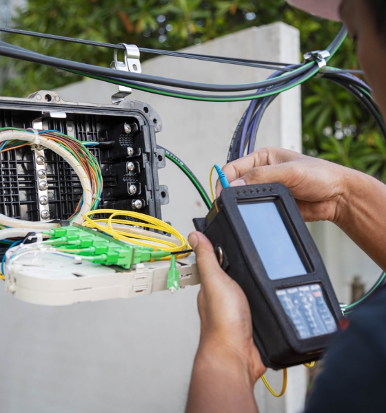 Leading Data Electrical Service