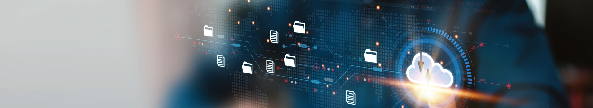 Leading Data Electrical Service