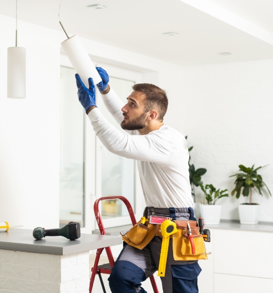 Electrical Lighting & Power Services