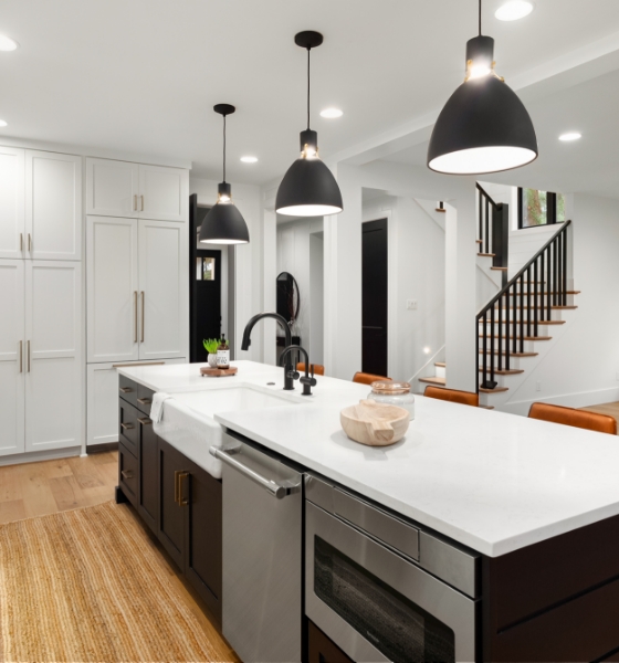 Electrical Lighting & Power Services