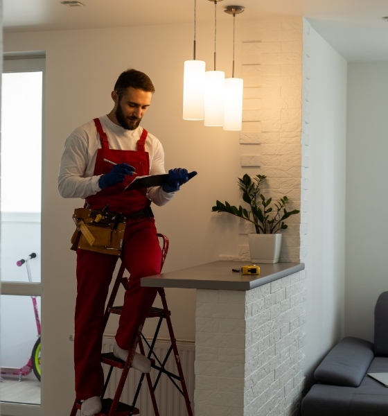 Electrical Lighting & Power Services