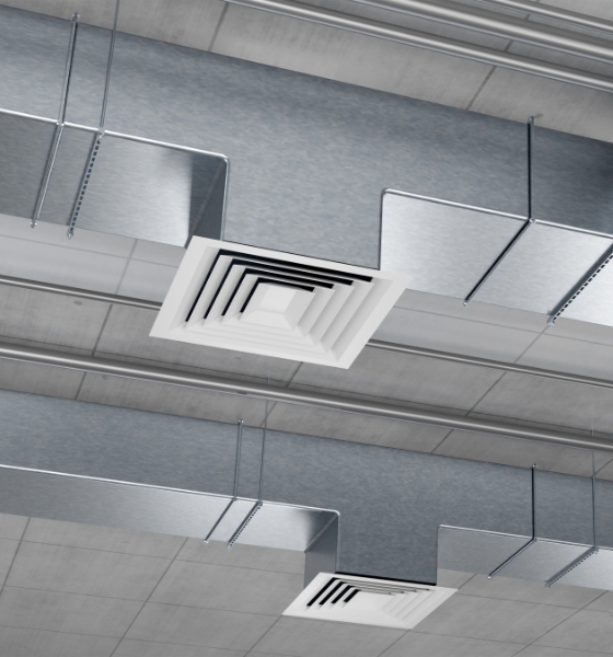 Mechanical ventilation