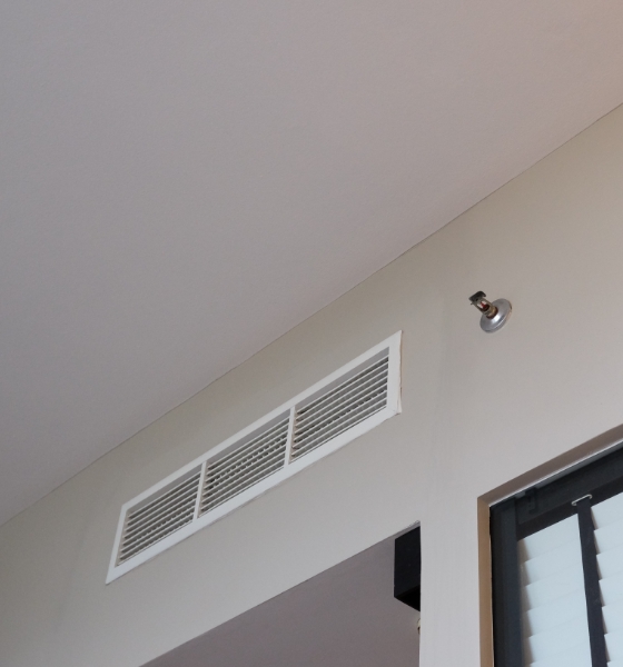 multi head split systems