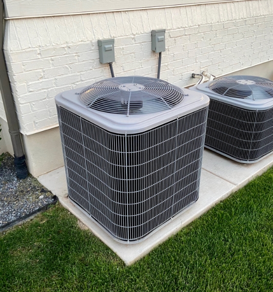 multi head split systems