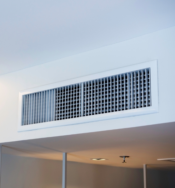 multi head split systems