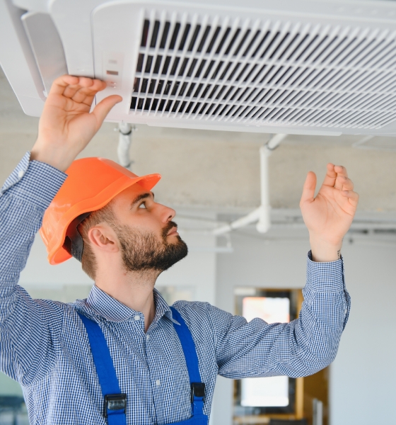 Air Conditioning Servicing and Maintenance