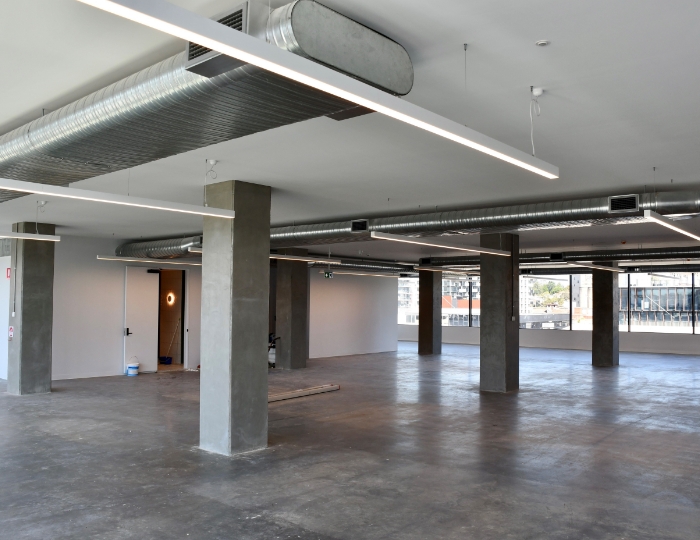 Commercial Air Conditioning