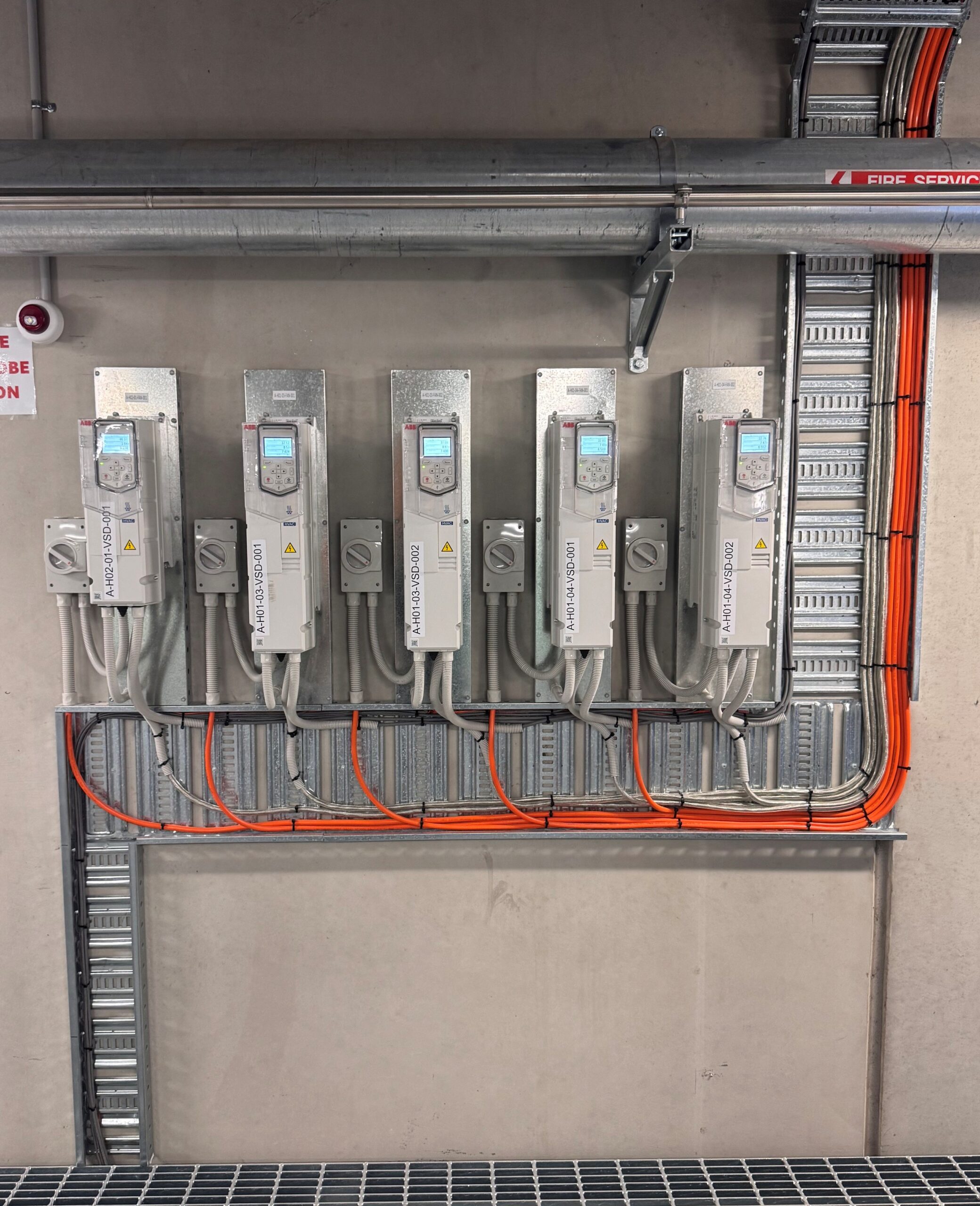 Commercial Electrical 2